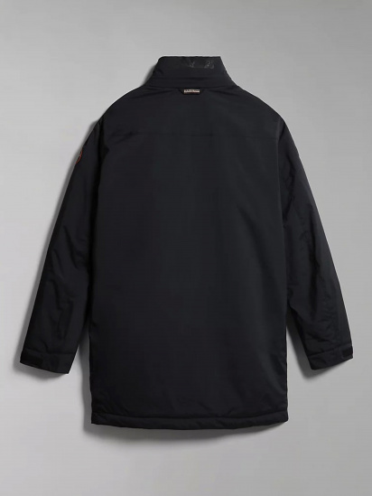 Зимняя куртка Napapijri Romer модель NP0A4GO50411 — фото 5 - INTERTOP