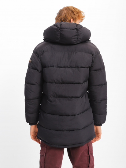 Зимова куртка Napapijri Keipen модель NP0A4GRK0411 — фото 3 - INTERTOP