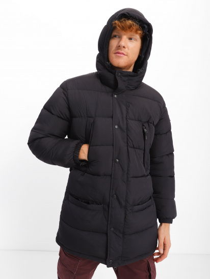 Зимова куртка Napapijri Keipen модель NP0A4GRK0411 — фото - INTERTOP