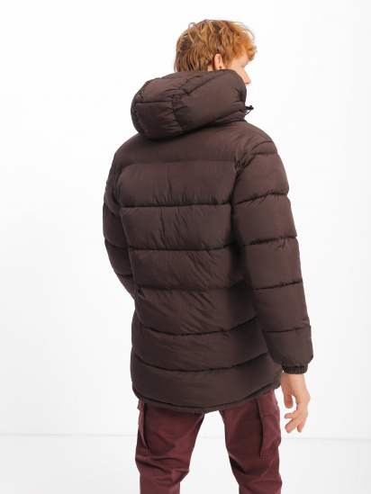 Зимова куртка Napapijri Keipen модель NP0A4GRKWA91 — фото 3 - INTERTOP
