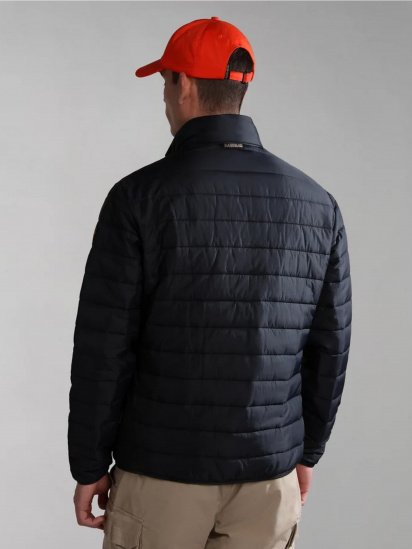 Демісезонна куртка Napapijri Acalmar 6 модель NP0A4H1Y0411 — фото - INTERTOP