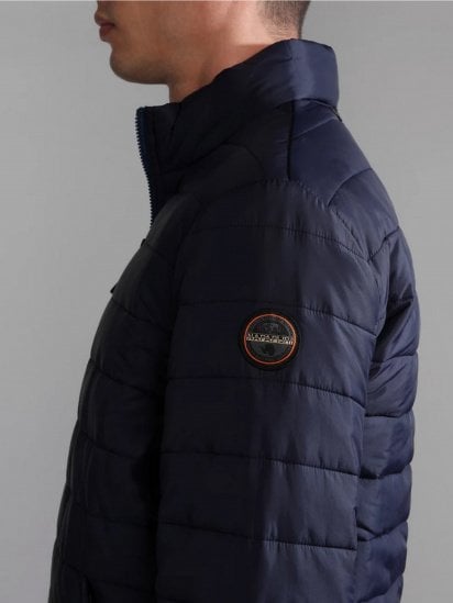 Демісезонна куртка Napapijri Acalmar 6 модель NP0A4H1Y1761 — фото 3 - INTERTOP