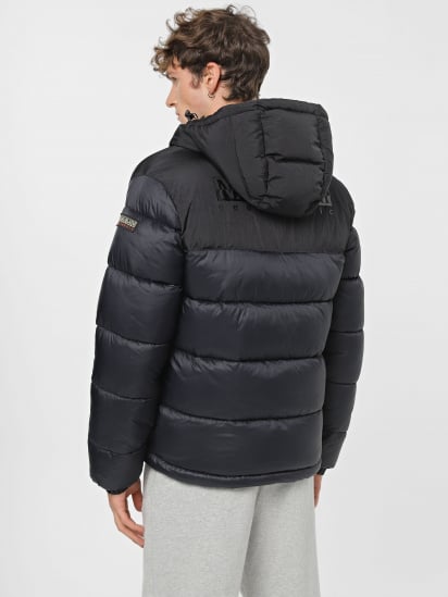 Зимова куртка Napapijri Hornelen Puffer Jacket модель NP0A4GLL0411 — фото 3 - INTERTOP
