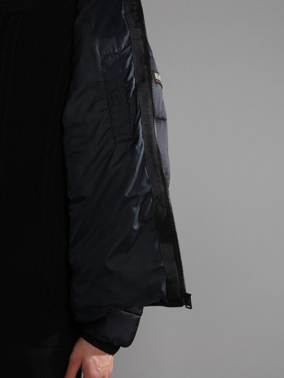 Зимняя куртка Napapijri A-Suomi модель NP0A4GJE0411 — фото 5 - INTERTOP