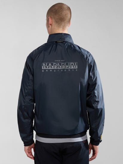 Демісезонна куртка Napapijri A-Cloudy модель NP0A4HPP0411 — фото - INTERTOP