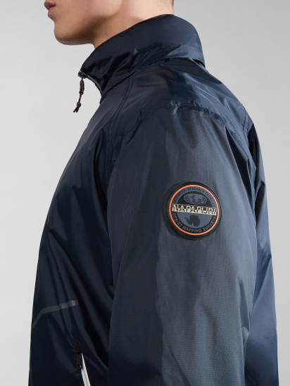 Демисезонная куртка Napapijri A-Cloudy модель NP0A4HPP0411 — фото 3 - INTERTOP