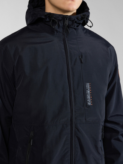 Демісезонна куртка Napapijri A-Tundra модель NP0A4HS60411 — фото 5 - INTERTOP