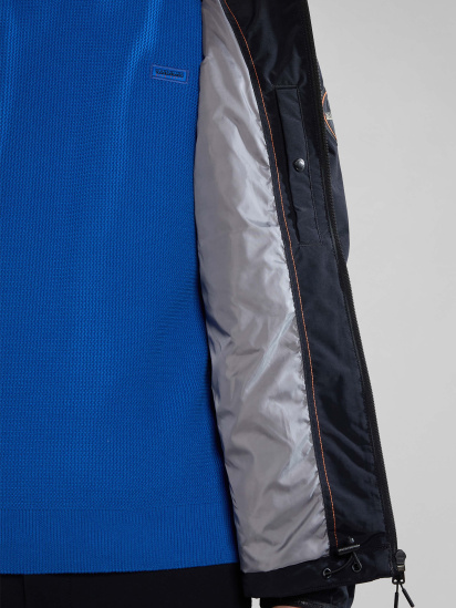 Демісезонна куртка Napapijri A-Tundra модель NP0A4HS60411 — фото 6 - INTERTOP