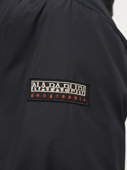 Демісезонна куртка Napapijri A-Raymi модель NP0A4IB70411 — фото 4 - INTERTOP