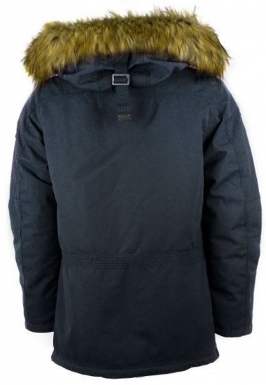 Куртки Napapijri SKIDOO OPEN модель N0YCLY176 — фото 3 - INTERTOP
