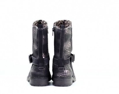Ботинки Lurchi модель 33-17014-25 — фото 4 - INTERTOP