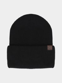 Чорний - Шапка ECCO Fine Beanie