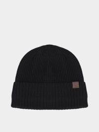 Чорний - Шапка ECCO Chunky Beanie