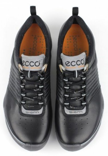 Кросівки ECCO BIOM TRAINER L модель 801503(57050) — фото 6 - INTERTOP