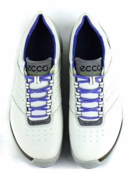 Кросівки ECCO модель 801503(54509) — фото 3 - INTERTOP
