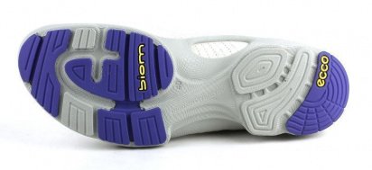 Кросівки ECCO модель 801503(54509) — фото 4 - INTERTOP