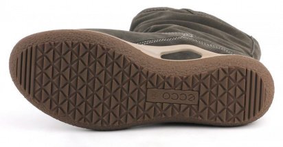 Ботинки со шнуровкой ECCO XPEDITION III LADIES модель 811143(52615) — фото 3 - INTERTOP