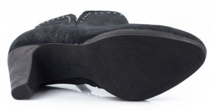 Ботинки на каблуках ECCO SEOUL модель 350243(05001) — фото 4 - INTERTOP