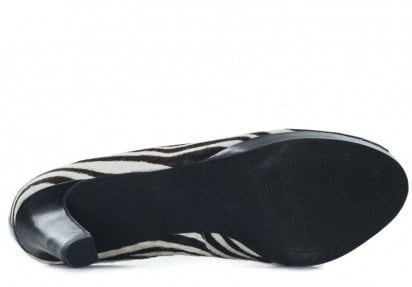Туфлі та лофери ECCO TUNIS модель 351853(58959) — фото 3 - INTERTOP