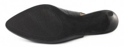 Туфлі на підборах ECCO TAYLOR модель 352263(01001) — фото 4 - INTERTOP