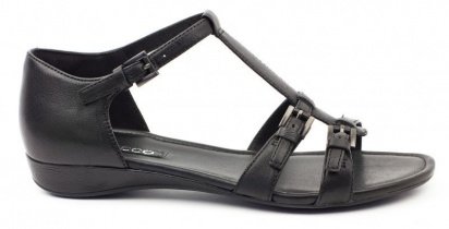 Фрешер ECCO BOUILLON SANDAL II модель 352573(01001) — фото - INTERTOP