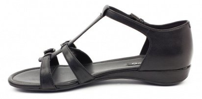 Фрешер ECCO BOUILLON SANDAL II модель 352573(01001) — фото 3 - INTERTOP