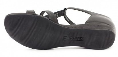 Фрешер ECCO BOUILLON SANDAL II модель 352573(01001) — фото 4 - INTERTOP