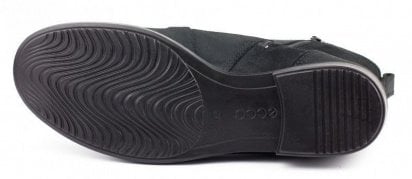 Ботинки со шнуровкой ECCO модель 264533(05001) — фото 4 - INTERTOP