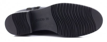 Ботинки casual ECCO модель 359803(51052) — фото 4 - INTERTOP