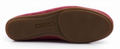 Туфлі та лофери ECCO OSAN модель 332113(05237) — фото 4 - INTERTOP