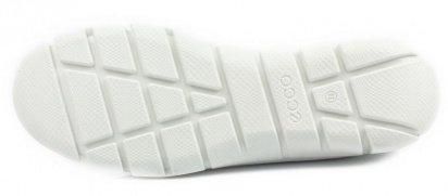 Кросівки ECCO модель 860013(50874) — фото 3 - INTERTOP
