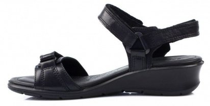 Сандалии ECCO FELICIA SANDAL модель 216553(01001) — фото 3 - INTERTOP