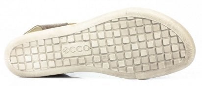 Сандалии ECCO DAMARA SANDAL модель 248183(05375) — фото 4 - INTERTOP