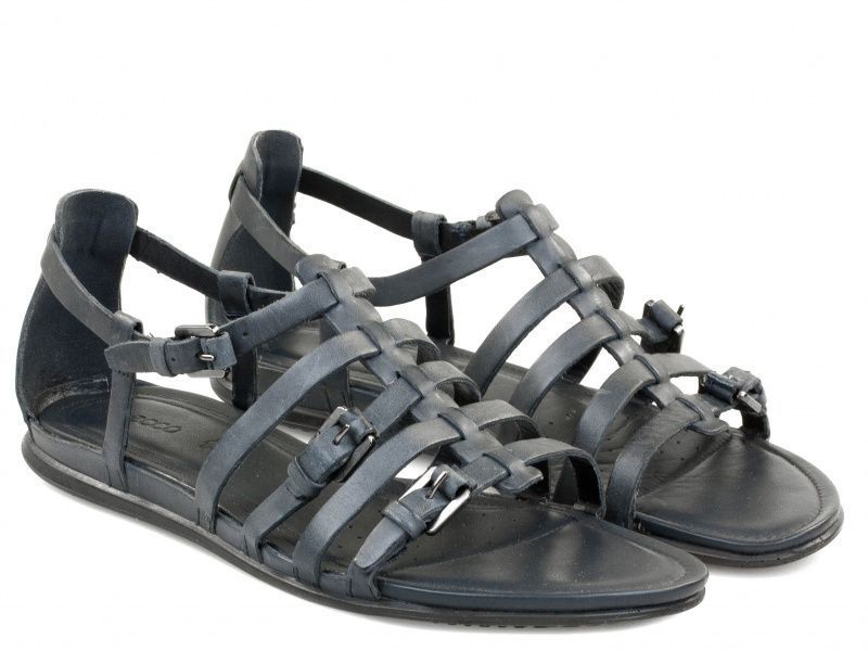 

Сандалии женские ECCO TOUCH SANDAL ZW5267, Синий