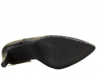 Туфлі на підборах ECCO модель 358923(59781) — фото 4 - INTERTOP