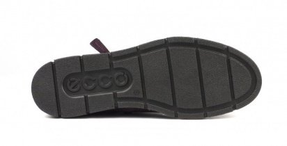 Ботинки и сапоги ECCO Bella модель 282013(02276) — фото 4 - INTERTOP