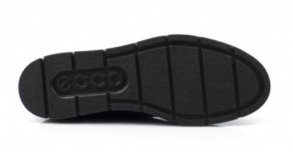 Ботинки ECCO модель 282023(02001) — фото 4 - INTERTOP