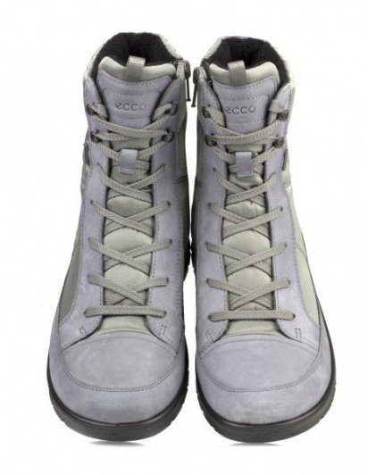 Ботинки со шнуровкой ECCO модель 215553(02244) — фото 6 - INTERTOP