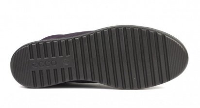 Ботинки со шнуровкой ECCO FARA Fara модель 235343(02276) — фото 4 - INTERTOP