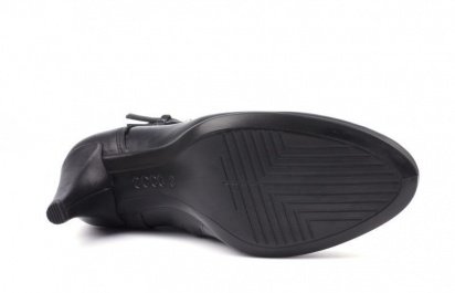 Ботинки на каблуках ECCO модель 269033(51707) — фото 4 - INTERTOP