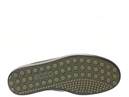 Напівчеревики зі шнуровкою ECCO SOFT 7 модель 430203(55351) — фото 4 - INTERTOP