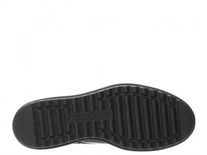 Туфли и лоферы ECCO модель 281543(01001) — фото 4 - INTERTOP