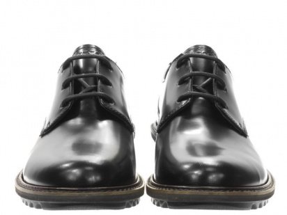 Туфли и лоферы ECCO модель 281543(01001) — фото 5 - INTERTOP