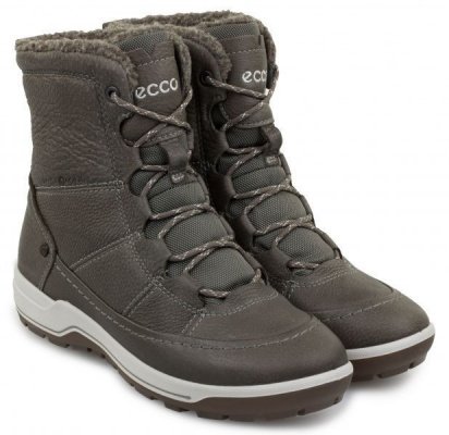 Ботинки casual ECCO модель 832153(02375) — фото - INTERTOP