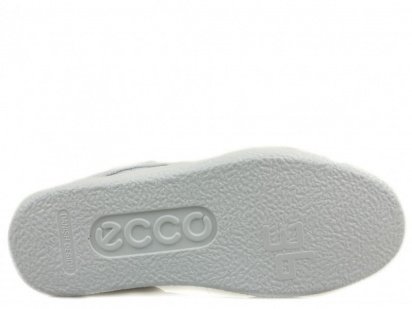 Напівчеревики ECCO модель 400503(01007) — фото 4 - INTERTOP