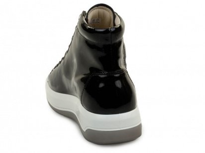 Ботинки со шнуровкой ECCO модель 243833(04001) — фото - INTERTOP