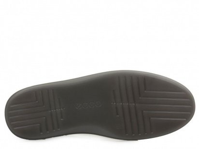 Ботинки со шнуровкой ECCO модель 243833(04001) — фото 3 - INTERTOP
