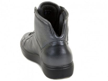 Ботинки и сапоги ECCO Soft VII модель 430023(01602) — фото - INTERTOP