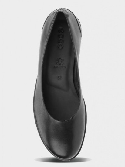 Туфлі ECCO SKYLER модель 286033(01001) — фото 4 - INTERTOP
