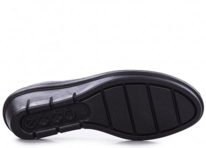 Туфлі ECCO SKYLER модель 286033(01001) — фото 6 - INTERTOP